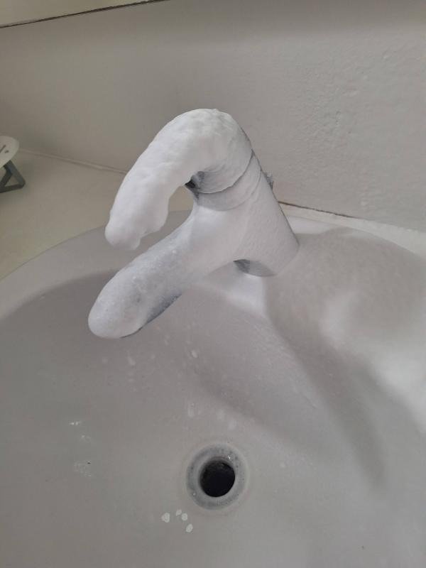 Потужний піновий очищувач FoamCleaner